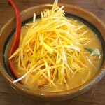 用戶對於蔵出し味噌 麺場壱歩 武蔵村山店的評論圖