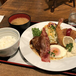用户对于あいかむ的评论图
