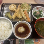 User's review image for さん天 枚方高野道店