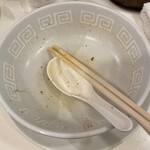 用戶對於博多天神 新宿東口駅前店的評論圖