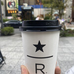 User's review image for スターバックス リザーブ(R)ストア 銀座マロニエ通り