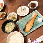 用户对于旬菜 あだち的评论图