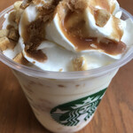 用户对于スターバックス・コーヒー アリオ亀有店的评论图