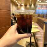 用户对于シアトルズ・ベスト・コーヒー JR博多店的评论图