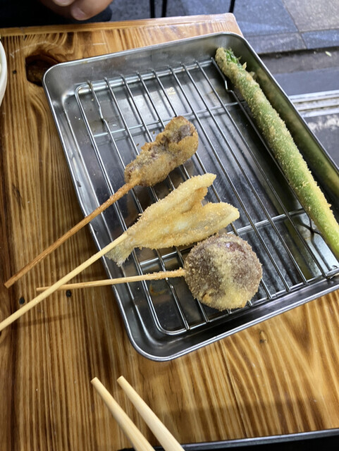 用戶對於かわち屋 本店的評論高清圖