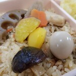 用戶對於懐石料理 青山 西武池袋店的評論圖