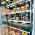 用户对于小樽石蔵バウム的评论图