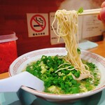 用戶對於しぇからしか 梅田店的評論圖