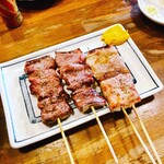 用戶對於新宿三丁目 日本再生酒場的評論圖