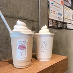 用户对于リトルスタンド 大名店的评论图
