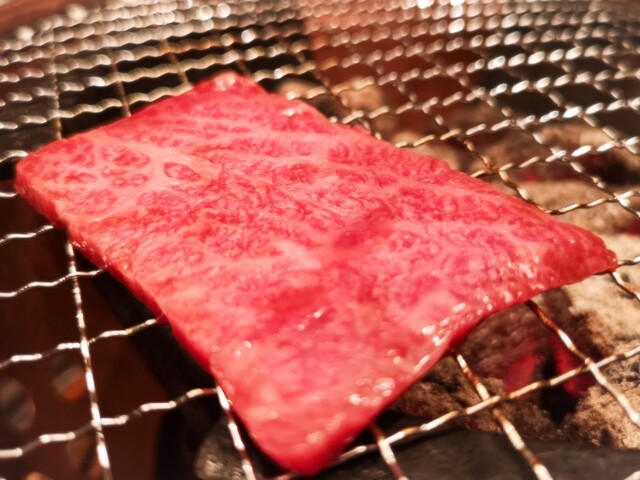 用戶對於松阪牛炭火焼肉 東海亭的評論高清圖