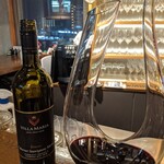 用戶對於Wine Bar G的評論圖