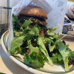 User's review image for Burger & Steak MUSECA TIMES