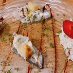 用户对于リザラン 三軒茶屋店的评论图