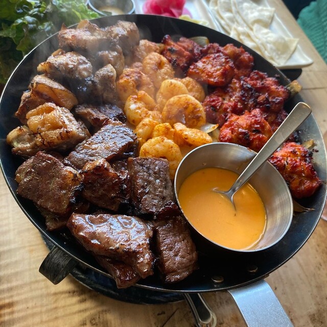 User's recommendation image for プングム TAK