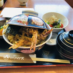 用戶對於銀座ハゲ天 池袋東武店的評論圖