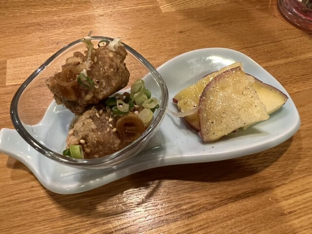 User's recommendation image for 和食バル 向陽キッチン