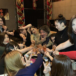 User's review image for ベティのマヨネーズ