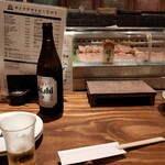 用戶對於焼とりの八兵衛 博多店的評論圖