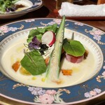 用户对于新洋食 KAZU的评论图