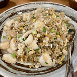 用户对于四川食堂 KARyu的评论图