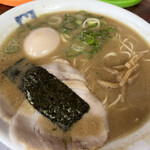 User's review image for 魁龍 小倉本店