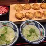 用户对于たこ家道頓堀くくる 大丸梅田店的评论图