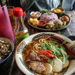 用户对于Asian chample foods goya的评论图