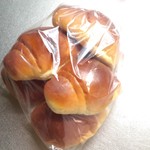 用戶對於堀井ベーカリー的評論圖