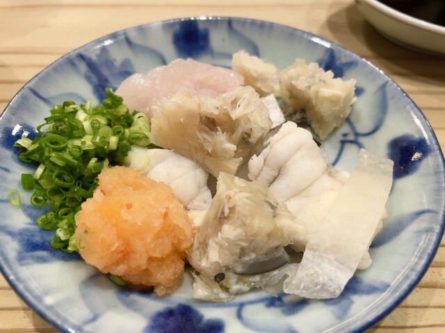 用戶對於食堂 おがわ的評論高清圖