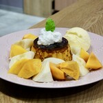 User's review image for WOCCA ROCCA curry and... NU CHAYAMACHI PLUS