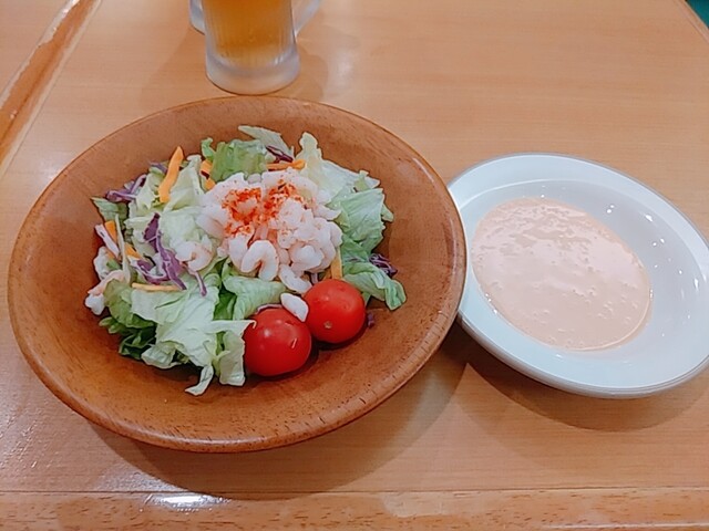 User's recommendation image for サイゼリヤ 日本橋浜町店