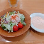 User's review image for サイゼリヤ 日本橋浜町店