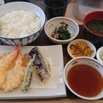 User's review image for さん天 針中野店