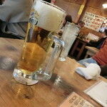 用戶對於七輪浜焼きと鮨 番屋余市 上野店的評論圖