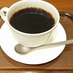 用戶對於上島珈琲店 麻布十番店的評論圖