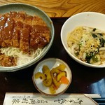 用戶對於岡村家的評論圖