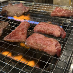 用戶對於ヤキニク ホルモン どうげん的評論圖