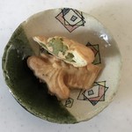 用户对于たいやき一休 大谷地店的评论图