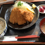 用户对于どんぶりキッチンあかずきん的评论图