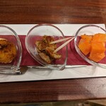 User's review image for LA TAVERNA ハセガワ