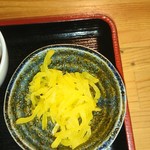 User's review image for かくれ庵 まるいち