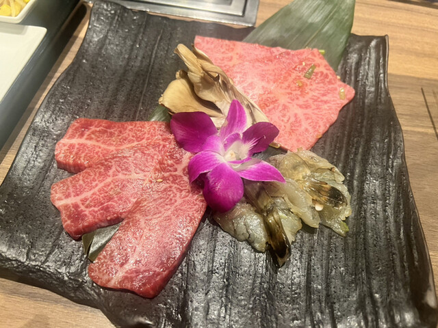 用戶對於焼肉 徳 調布北口店的評論高清圖