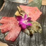 用戶對於焼肉 徳 調布北口店的評論圖