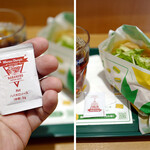 User's review image for サブウェイ 新宿御苑前店