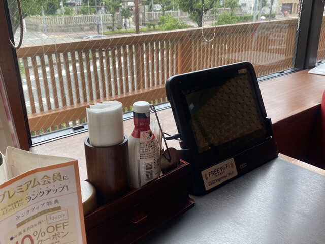 用戶對於かごの屋 大国町店的評論高清圖