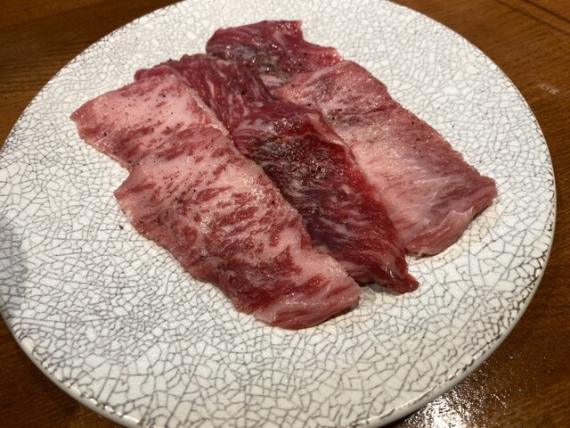 用戶對於焼肉ホルモン 新井屋 阿佐ヶ谷店的評論高清圖