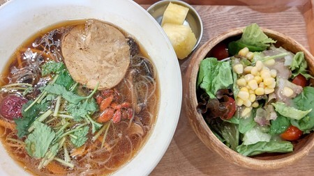 User's review image for ツムグカフェ