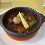 用戶對於洋食グリル木村家的評論圖