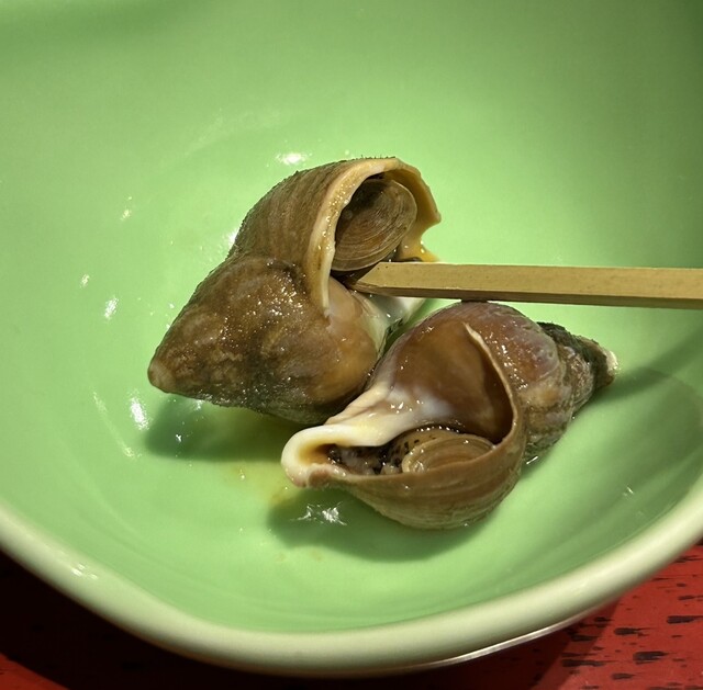 用户对于すし屋のさい藤的评论高清图